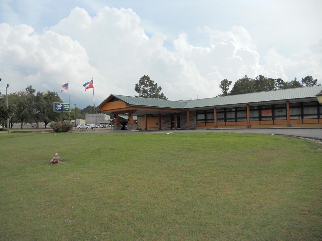 Holiday Terrace Motel Houston Exteriér fotografie
